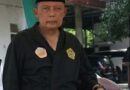 Sebuah Cerita : “ Shanke Yadem” dari Pembina saat Munas TS