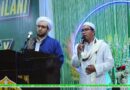 LIVE STREAMING HAUL SYEH ABDUL QODIR JAELANI DAN INTERNASIONAL KE-X