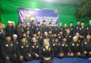 Kegiatan Tentara Allah 2025 Jabodetabek