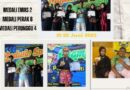 TS ikuti lomba Madura Sport Championship