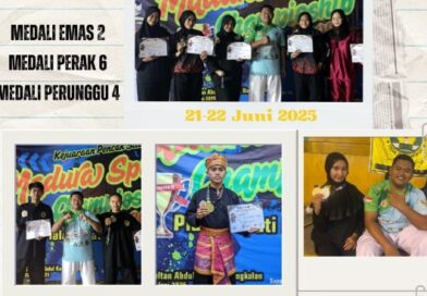 TS ikuti lomba Madura Sport Championship