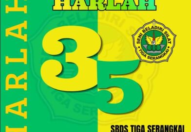 Selamat Harlah TS Ke-35 Tahun