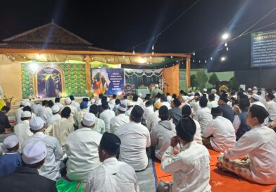 Maulid Nabi Muhammad SAW Pusat 2026, SBDS Tiga Serangkai Perkuat Silaturahmi dan Nilai Keteladanan