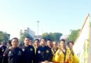 SBDS Tiga Serangkai Semarakkan Apel Kebangsaan dan Pagelaran Seni Budaya IPSI Sidoarjo 2026
